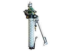 MQT-130/2.8氣動錨桿鉆機(jī)